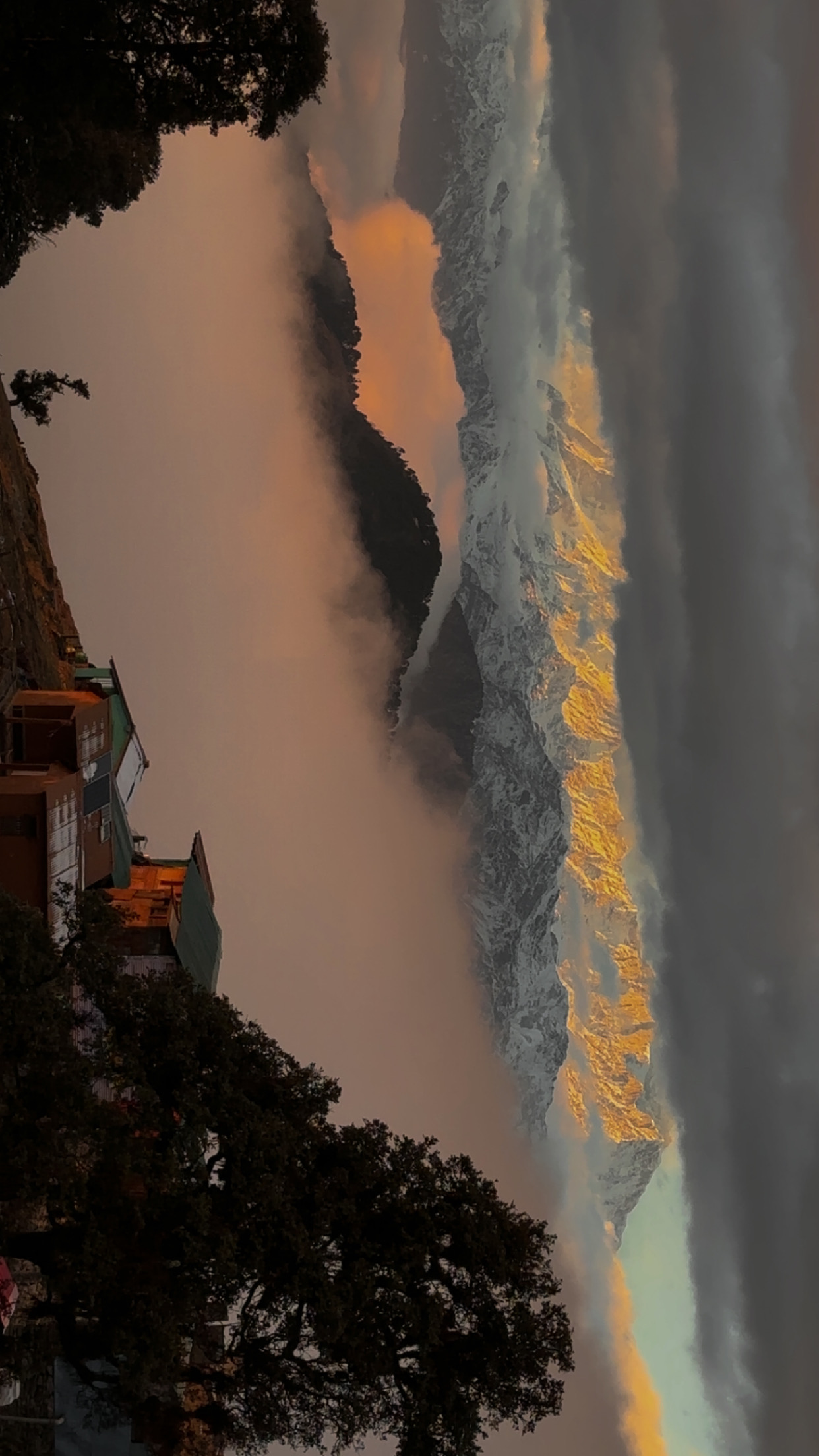 chopta tour package