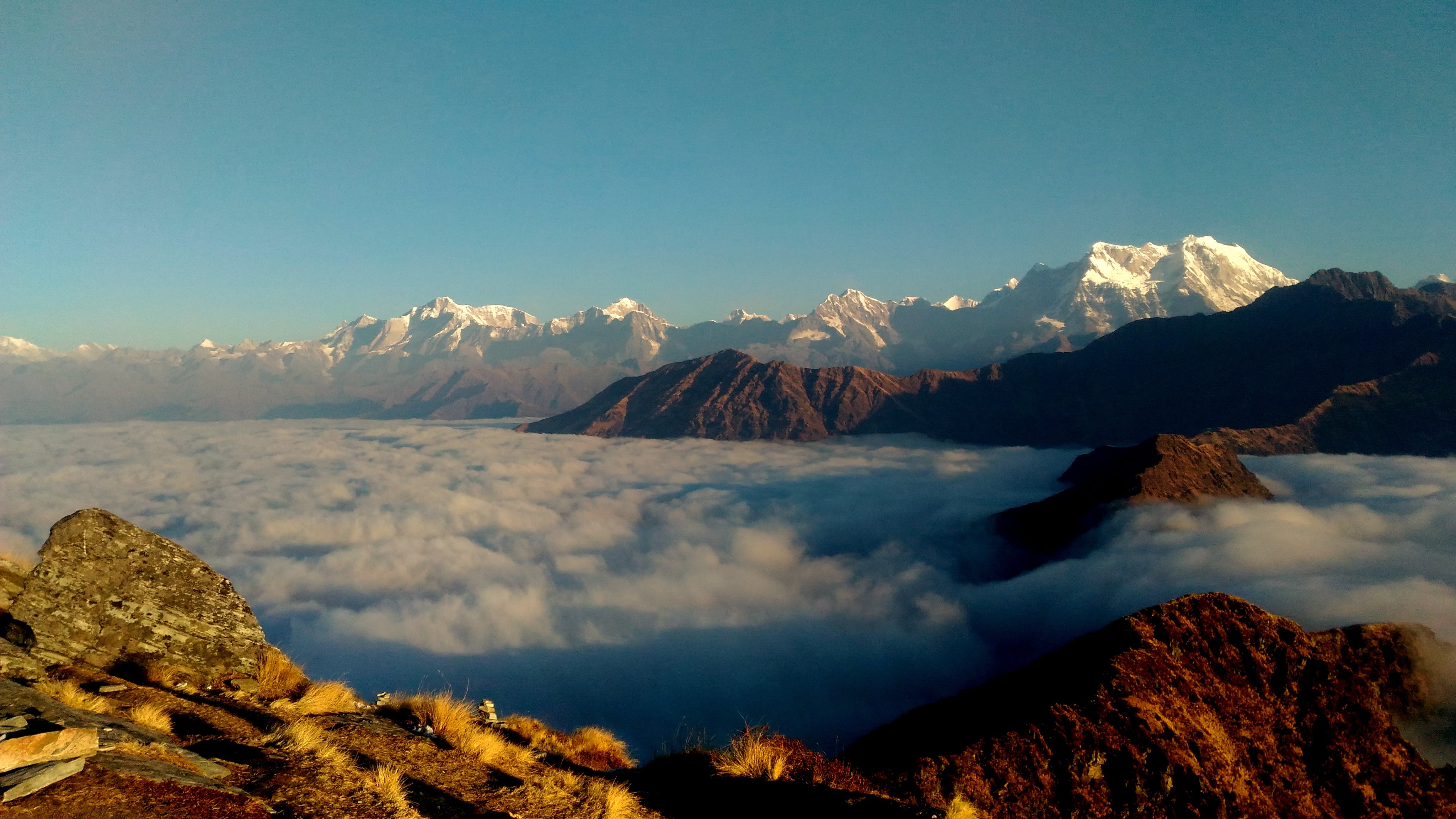 chopta tour package