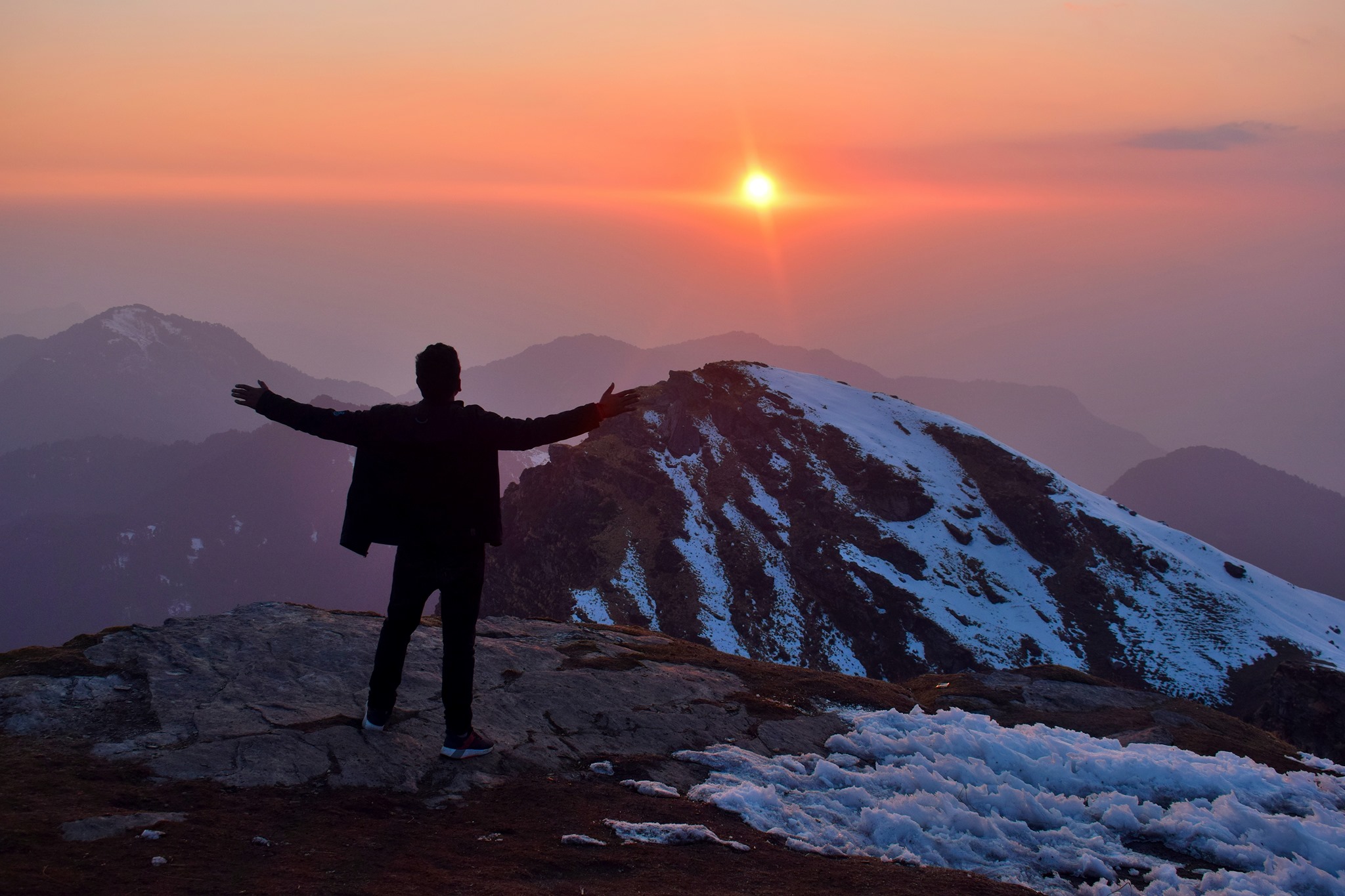    Chopta Tour Pacakage