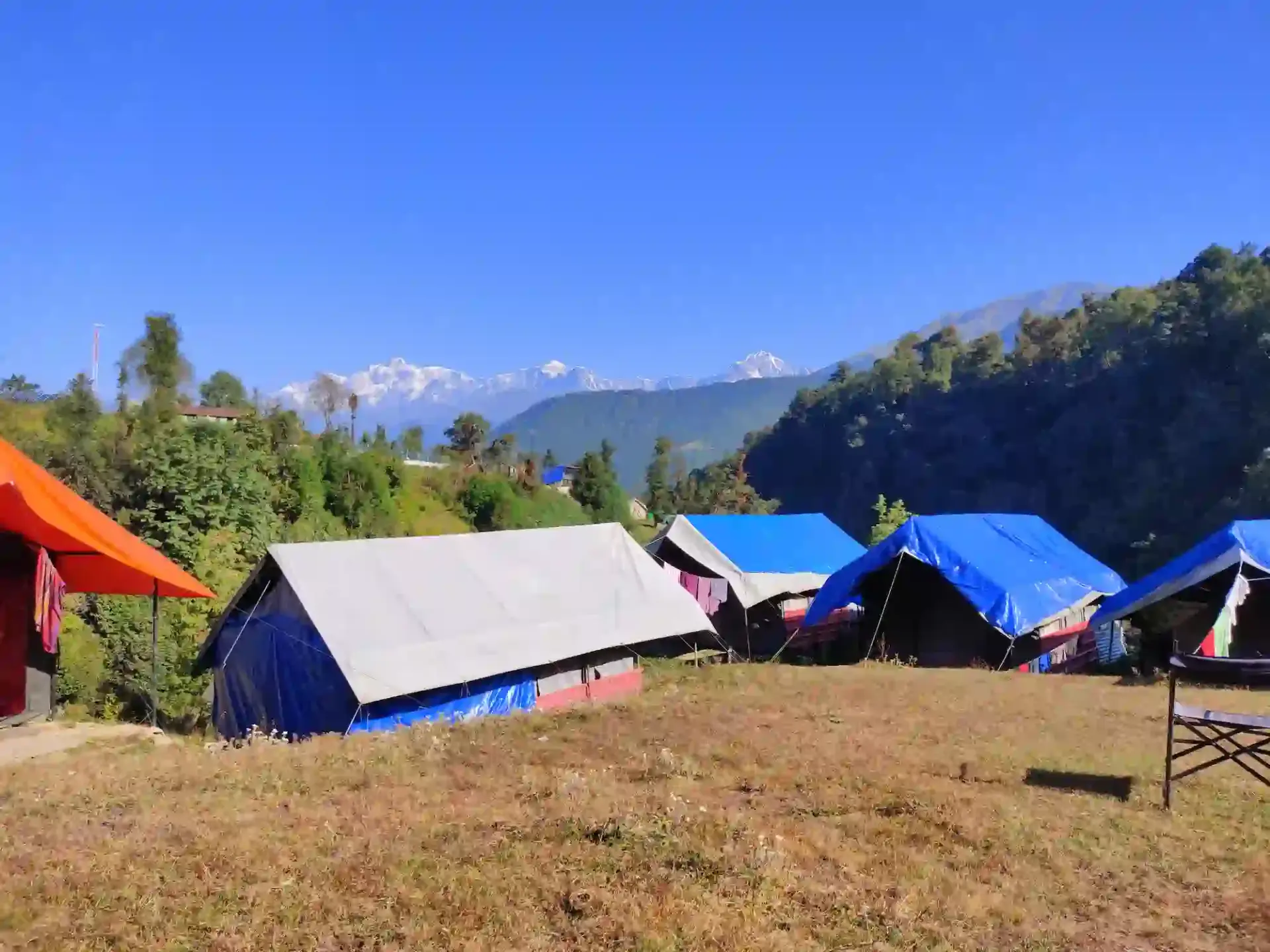 Chopta Tour Package