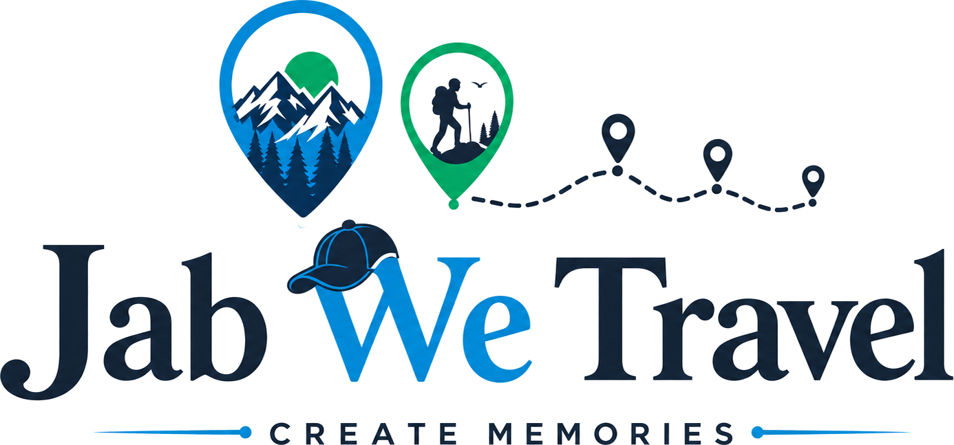 JabweTravel